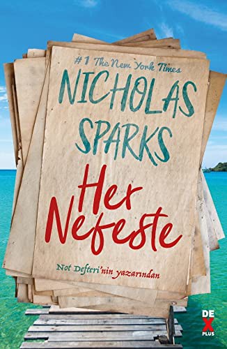 Her Nefeste kitap kapağı