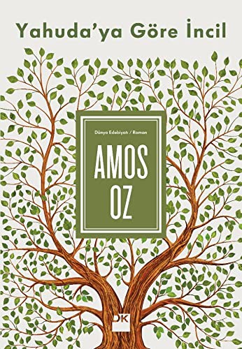 Yahuda’ya Göre İncil kitap kapağı