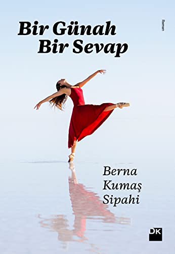 Bir Günah Bir Sevap kitap kapağı