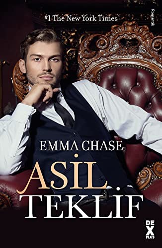 Asil Teklif kitap kapağı