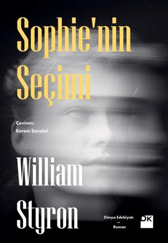Sophie’nin Seçimi kitap kapağı