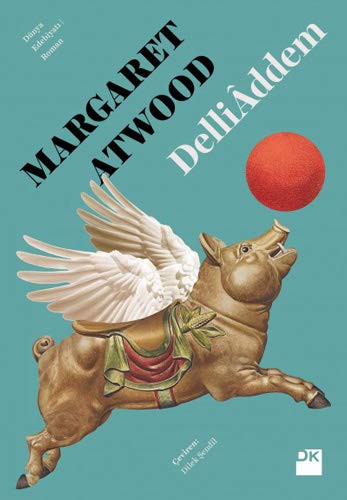 DelliAddem kitap kapağı