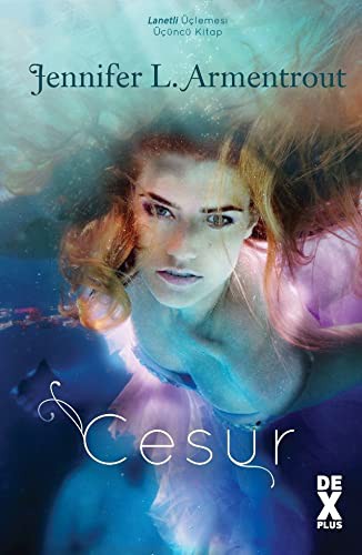 Lanetli 3 / Cesur kitap kapağı