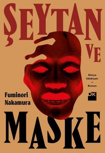 Şeytan Ve Maske kitap kapağı