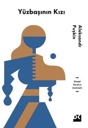 Yüzbaşının Kızı (Karton Kapak) kitap kapağı