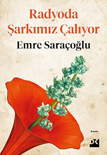 Radyoda Şarkımız Çalıyor kitap kapağı