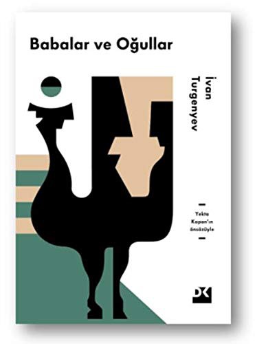 Babalar ve Oğullar (Karton Kapak) kitap kapağı