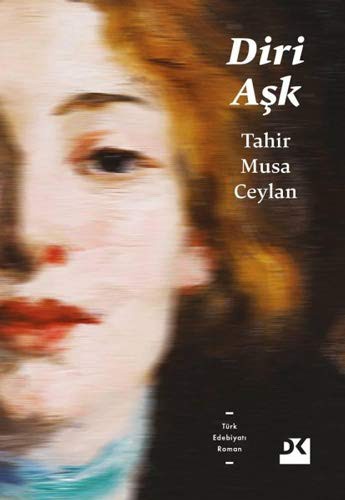 Diri Aşk kitap kapağı