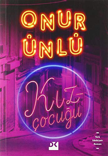 Kız Çocuğu kitap kapağı