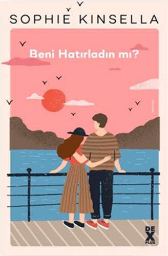Beni Hatırladın Mı? kitap kapağı