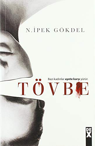 Tövbe kitap kapağı