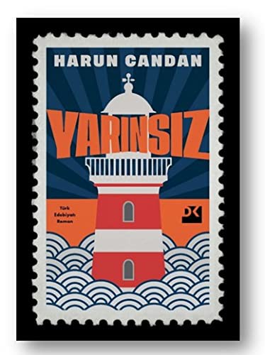 Yarınsız kitap kapağı