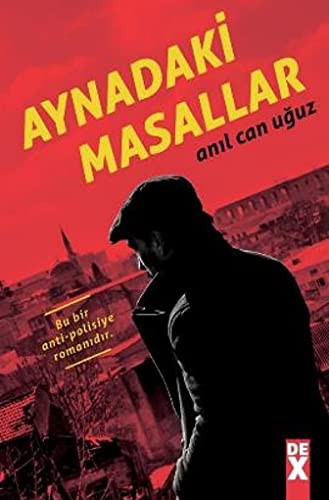 Aynadaki Masallar kitap kapağı