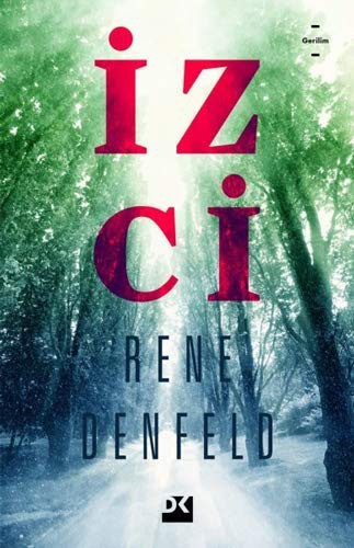 İzci kitap kapağı