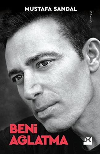 Beni Ağlatma kitap kapağı