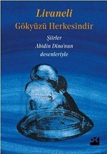 Gökyüzü Herkesindir kitap kapağı