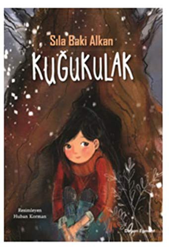 Kuğukulak kitap kapağı