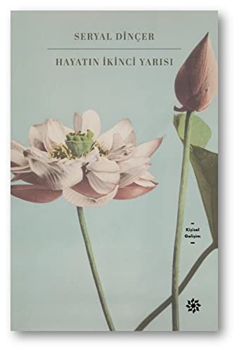 Hayatın İkinci Yarısı kitap kapağı