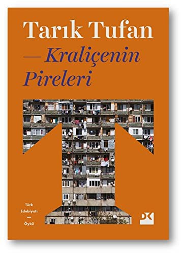 Kraliçenin Pireleri kitap kapağı