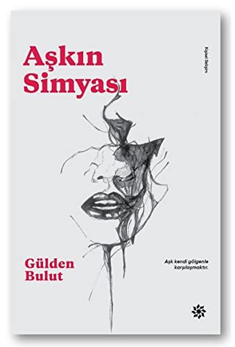 Aşkın Simyası kitap kapağı
