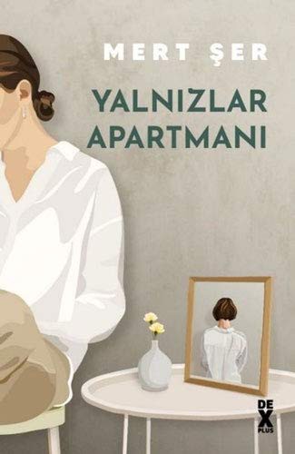 Yalnızlar Apartmanı kitap kapağı