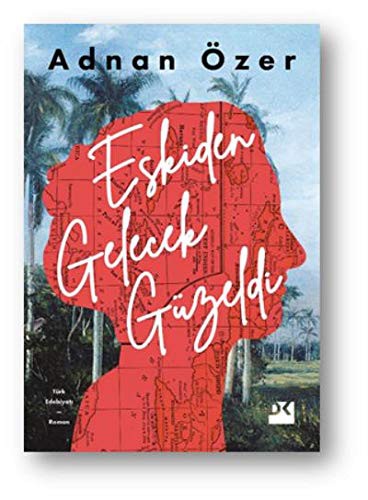 Eskiden Gelecek Güzeldi kitap kapağı