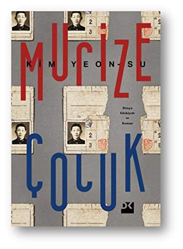 Mucize Çocuk kitap kapağı