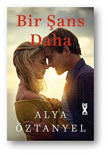 Bir Şans Daha kitap kapağı