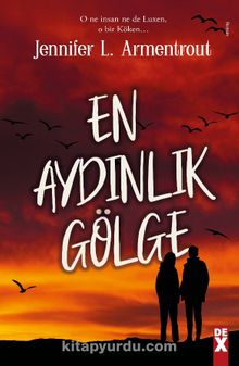 En Aydınlık Gölge kitap kapağı