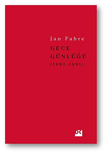 Gece Günlüğü 2 (1985-1991) kitap kapağı