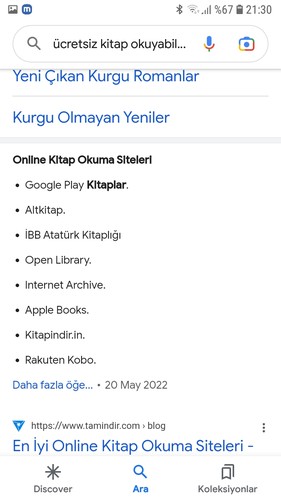 Oh Ne Ala Memleket kitap kapağı