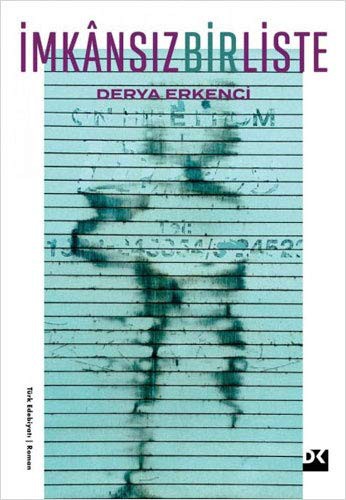 İmkansız Bir Liste kitap kapağı