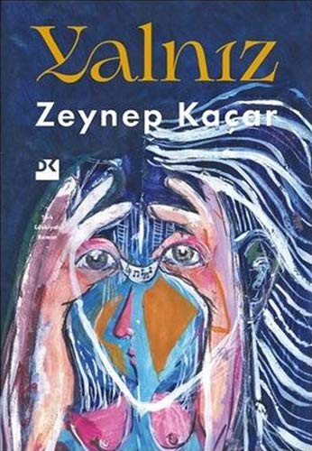 Yalnız kitap kapağı