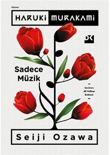 Sadece Müzik kitap kapağı