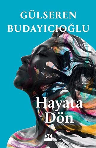 Hayata Dön kitap kapağı