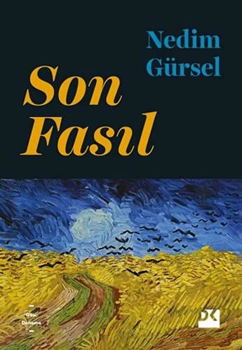 Son Fasıl kitap kapağı
