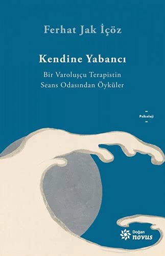 Kendine Yabancı kitap kapağı