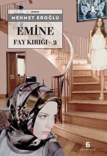 Emine - Fay Kırığı 2 kitap kapağı