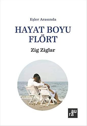 Hayat Boyu Flört kitap kapağı