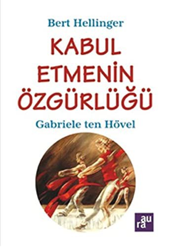 Kabul Etmenin Özgürlüğü kitap kapağı