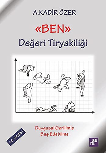 Ben Değeri Tiryakiliği kitap kapağı