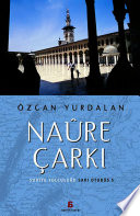 NAURE ÇARKI - SURİYE YOLCULUĞU kitap kapağı