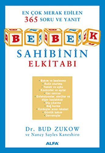 Bebek Sahibinin El Kitabı kitap kapağı