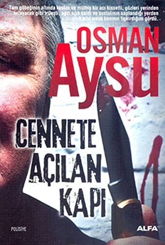 Cennete Açılan Kapı kitap kapağı