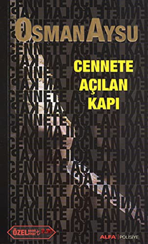 Cennete Açılan Kapı (Cep Boy) kitap kapağı