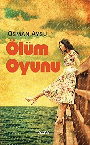 Ölüm Oyunu (Cep Boy) kitap kapağı