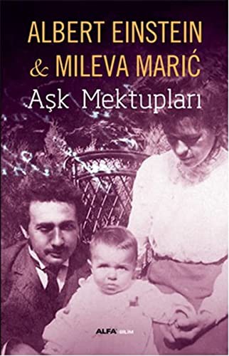 Aşk Mektupları kitap kapağı