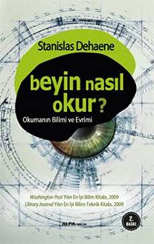 Beyin Nasıl Okunur? kitap kapağı