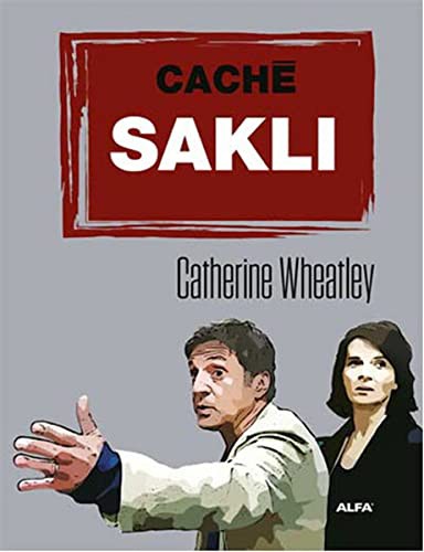 Saklı kitap kapağı