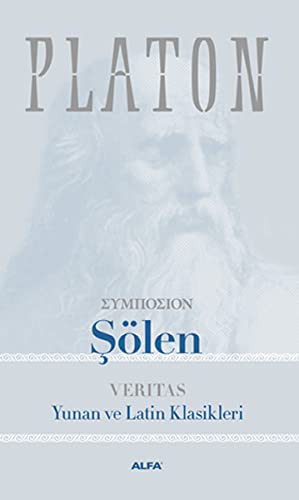 Şölen / Yunan ve Latin Klasikleri kitap kapağı